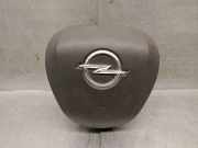 Airbag Lenkrad 34206793G Opel Grandland (X) SUV 1.5 CDTI 130 (D15DTH(DV5RC))