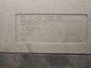 Hutablage 51479168501 BMW 5 serie Touring (F11) Kombi 520d 16V (N47-D20C)