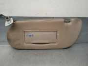 Sonnenblende Links 7M0857551AH Seat Alhambra (7V8/9) Großraumlimousine 1.9 TDI 110 (AFN)