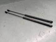 Gasdruckfedern Set Hinten 90450CB801 Nissan Murano (Z50) SUV 3.5 V6 24V 4x4 (VQ35DE)