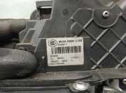 Türschloss Rechts Hinten 6M2AR26412BB Ford Mondeo IV Limousine 2.0 TDCi 140 16V (QXBA)