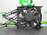 KÃ¼hlerventilator 24431825 Opel Zafira (F75) GroÃŸraumlimousine 1.8 16V (Z18XE)