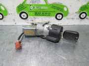 Zündschloss 9663123280 Peugeot 307 (3A/C/D) Schrägheck 1.6 HDi 16V (DV6ATED4(9HX))