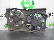 Kühlerventilator 3185103332 Ford Focus 1 Limousine 1.8 TDdi (C9DB)