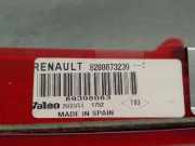 Dritte Bremsleuchte 8200073239 Renault Grand Scénic II (JM) Großraumlimousine 1.9 dCi 120 (F9Q-812)