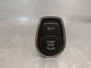 Start/stop Schalter 925073402 BMW 3 serie Touring (F31) Kombi 320d 2.0 16V (N47-D20C)