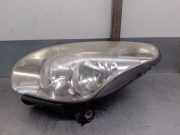 Scheinwerfer Links 51810672 Fiat Doblo Cargo (263) Van 1.3 MJ 16V Euro 4 (199.A.3000)
