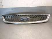 Grill 4M518C436B Ford Focus 2 Schrägheck 2.0 TDCi 16V (G6DB)