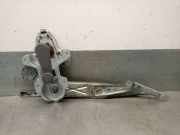 Fensterheber Links Hinten 12070838 Rover 400 (RT) Limousine 414i 16V (14K4F)