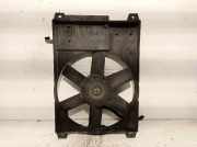 Kühlerventilator 1308CF Citroën CITROËN CAJA CERRADA (1) 1.9 Diesel CAT