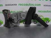 Handbremshebel Peugeot 607 (9D/U) Limousine 2.2 HDi 16V FAP (DW12TED4(4HX))