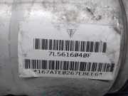 Stoßdämpfer Rechts Vorne 7L5616040F Porsche Cayenne (9PA) SUV 3.6 24V (M55.01)