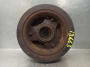 Kurbelwellen-Riemenscheibe 231234A020 Hyundai H 1 2.5 CRDi CAT