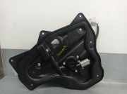 Fensterheber Links Hinten BHN97397X Mazda 3 (BM/BN) Schrägheck 2.2 SkyActiv-D 150 16V (SH)