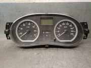 Tachoeinheit Kmh 8200650539 Dacia Logan (LS) Limousine 1.4 (K7J-710(K7J-A7))
