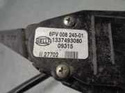 Gaspedal 1337493080 CitroÃ«n Jumper (U5/ZB) Van 2.8 HDi (8140.43S) 8140.43S