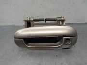 Türgriff Außen Links Vorne 25751033 Cadillac CTS I Limousine 3.2 V6 24V (LA3)