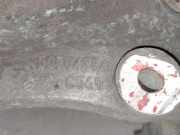 Achsschenkel Halter Rechts Hinten 50704934 Alfa Romeo Brera (939) Coup? 2.4 JTDM 20V (939.A.3000)