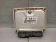 Motorsteuergerät 045906019AB Volkswagen POLO (6N2) 1.4 TDI AMF