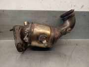 Katalysator 55559630 Saab 9-3 II (YS3F) Cabrio 1.9 TiD 16V (Z19DTH)