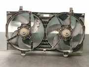 Kühlerventilator 21481BM410 Nissan Almera (N16) Schrägheck 1.5 16V (QG15DE)