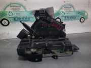 T?rschloss Links Vorne 2S4AA21813CB Ford Focus 1 Wagon Kombi 1.8 TDdi (C9DB)