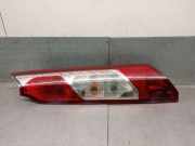 RÃ¼cklicht Rechts 2390058 Ford Transit Connect (PJ2) Van 1.5 TDCi (XUGA)