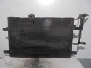 Klimakondensator 4Z7260401B Audi ALLROAD C5 (4BH) 2.5 TDI quattro