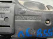 Türgriff Innen Rechts Vorne 14709780077 Citroën CITROËN JUMPY 1.9 Turbodiesel