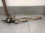 Sicherheitsgurt Links Vorne 88810H1060 Hyundai Terracan SUV 2.9 CRDi 16V (J3)