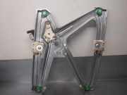 Fensterheber Links Vorne A4517200346 Smart Fortwo Coupé (451.3) Schrägheck 3-drs 1.0 52kW,Micro Hybrid Drive (132.910)