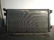 Radiator 1C01211201D Volkswagen New Beetle (9C1/9G1) Schrägheck 3-drs 2.0 (AQY) AQY