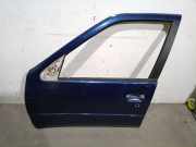TÃ¼r Links Vorne 9002L8 Peugeot 306 (7A/C/S) SchrÃ¤gheck 1.6i XR,XT,ST (TU5JP(NFZ))