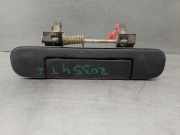 Türgriff Außen Links Hinten 8060750J00 Nissan Primera Wagon (W10) Kombi 1.6 LX 16V (GA16DE)