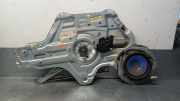 Fensterheber Links Vorne 824012F010 Kia Cerato Limousine 2.0 CRDi 16V (D4EA)