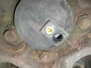 Achsschenkel Halter Links Hinten GS1D2612XC Mazda 6 Sport (GH14/GHA4) Schr?gheck 2.2 CDVi 16V 125 (R2)