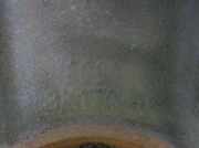 Achsschenkel Halter Rechts Vorne 10071151233 Ford Mondeo IV Schrägheck 1.6 TDCi 16V (T1BB)