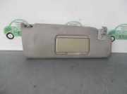 Sonnenblende Rechts 6N0857552F Volkswagen Polo III (6N1) Schrägheck 1.0i 45 (AEV) AEV