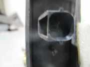 Türschloss Rechts Hinten M806387 Mitsubishi CARISMA BERLINA 4 (DA0) 1.9 Turbodiesel