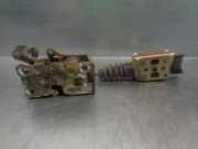 T?rschloss Links Vorne 55000767 Jeep Cherokee (XJ) Gel?ndewagen 2.1 TD (B(L4-126))