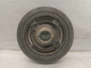 Kurbelwellen-Riemenscheibe 1347028010 Toyota Previa (R3) GroÃŸraumlimousine 2.4i 16V VVT-i (2AZFE)