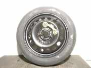 Reserverad 9209872 Volvo S60 I (RS/HV) Limousine 2.4 D5 20V (D5244T4)