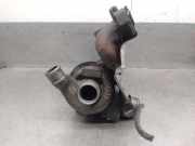Turbolader 2S7Q6K682AG Ford III Sedán (B4Y) 2.0 TDCi