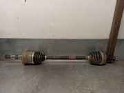 Antriebswelle Links Hinten A1643501910 Mercedes-Benz ML II (164/4JG) SUV 3.5 350 4-Matic V6 24V (M272.967)
