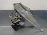 Fensterheber Links Hinten 698400F040 Toyota Verso Großraumlimousine 2.0 16V D-4D-F (1AD-FTV)