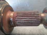 Antriebswelle Rechts Hinten 7P0501201G Porsche Cayenne II (92A) SUV 3.0 D V6 24V (M05.9E)