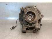 Achsschenkel Halter Links Hinten A4473570106 Mercedes-Benz VITO Furgoneta (W447) 114 CDI 4x4 (447.601, 447.603, 447.605)