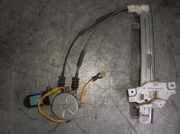 Fensterheber Links Hinten 0K2A273560 Kia LL 1.5 CAT