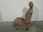 Sitz Links Vorne 4485428 Ford FOCUS BERLINA (CAK) 2.0 16V CAT