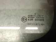 Türscheibe Ra - - DOT211M75AS2 Citroën Berlingo Cinqspace, Multispace Großraumlimousine 1.9 Di (DW8(WJZ))